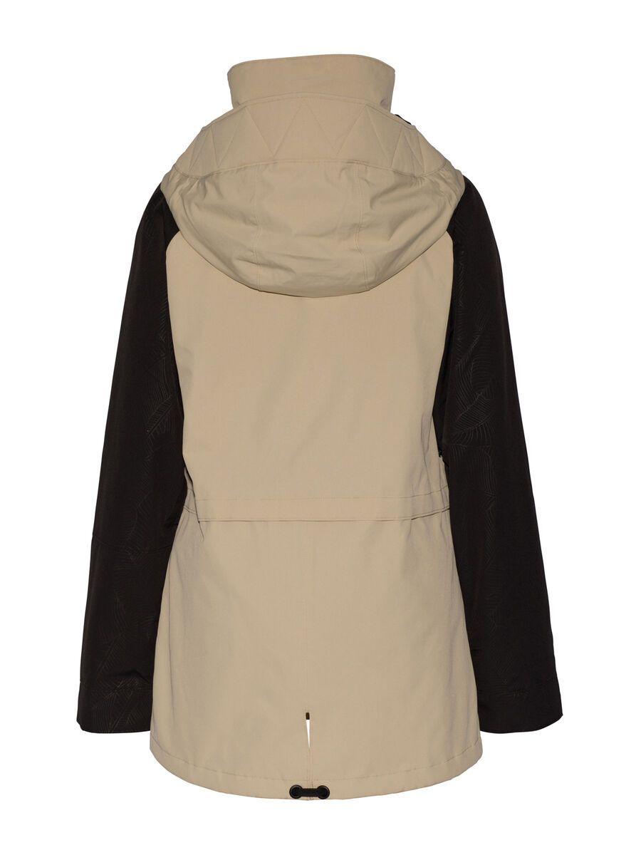 Armada Gypsum Jacket, taupe - Bild 2