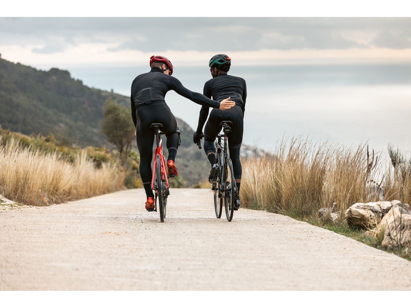 Lazer Vento KinetiCore, matte dark green - Bild 9