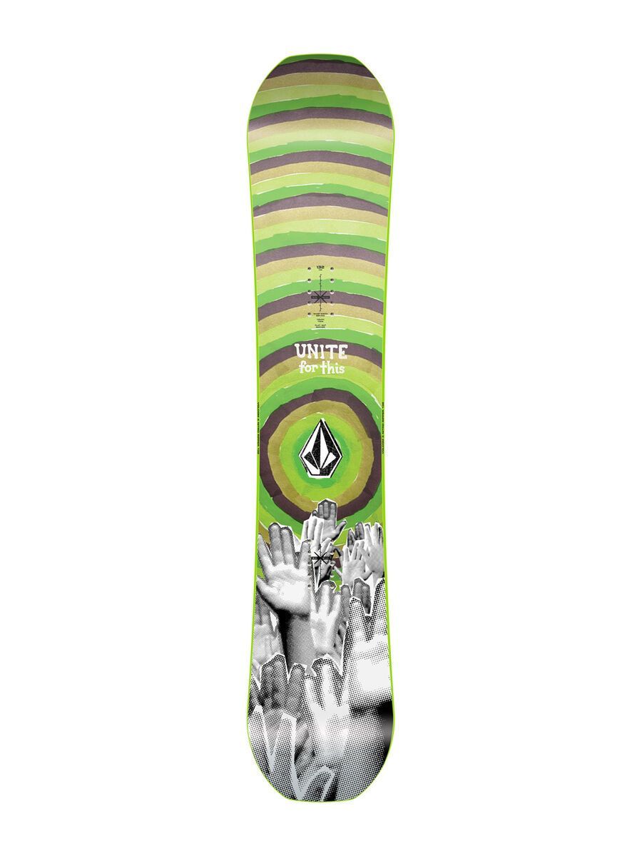 Nitro Ripper Youth X Volcom - Bild 2