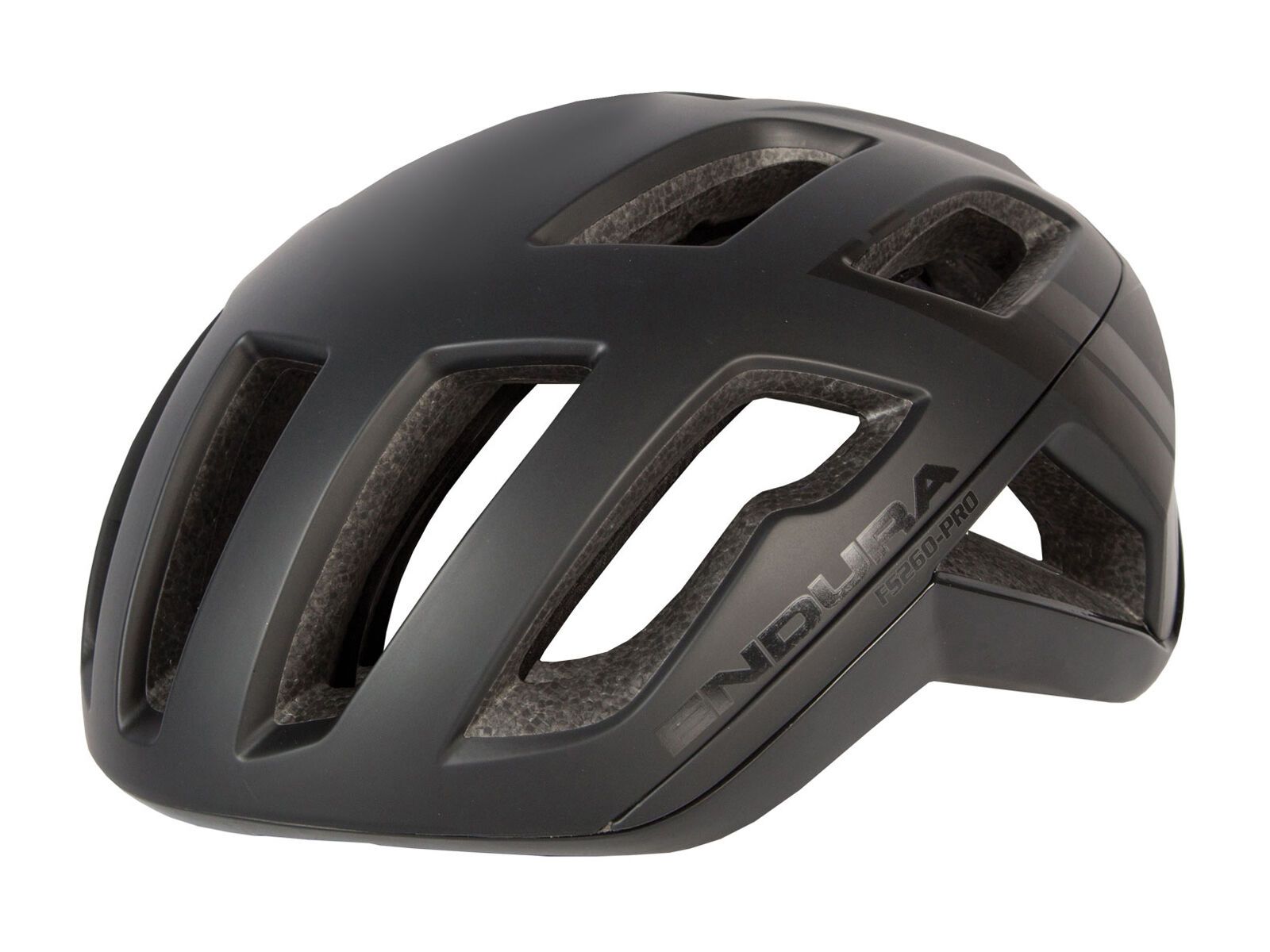 Endura FS260-Pro Helmet, schwarz - Bild 1