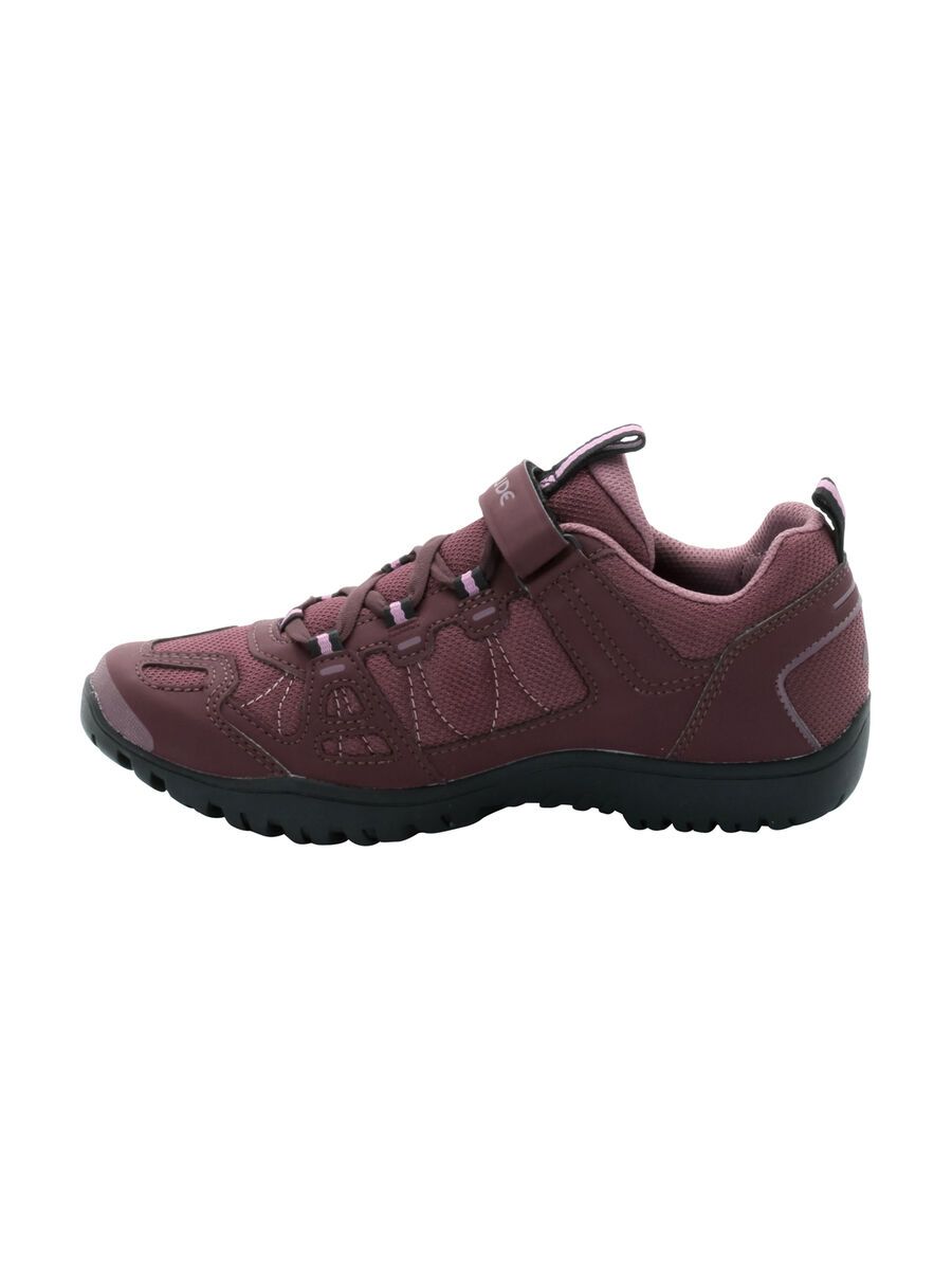 Vaude Aresa TR, dark plum - Bild 2