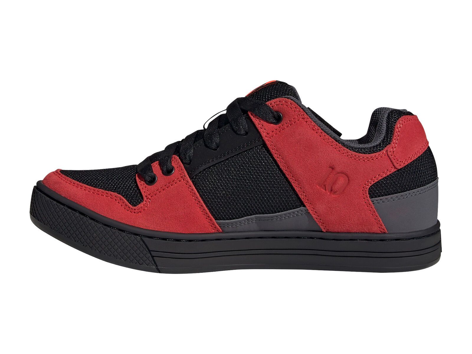Five Ten Freerider, core black/solar red/grey six - Bild 3
