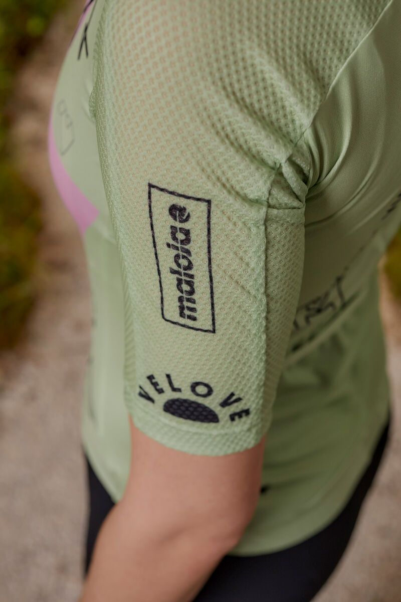 Maloja BleesM., fennel - Bild 4