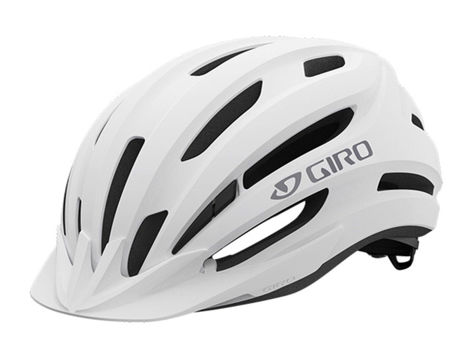Giro Register II MIPS, matte white/charcoal - Bild 1