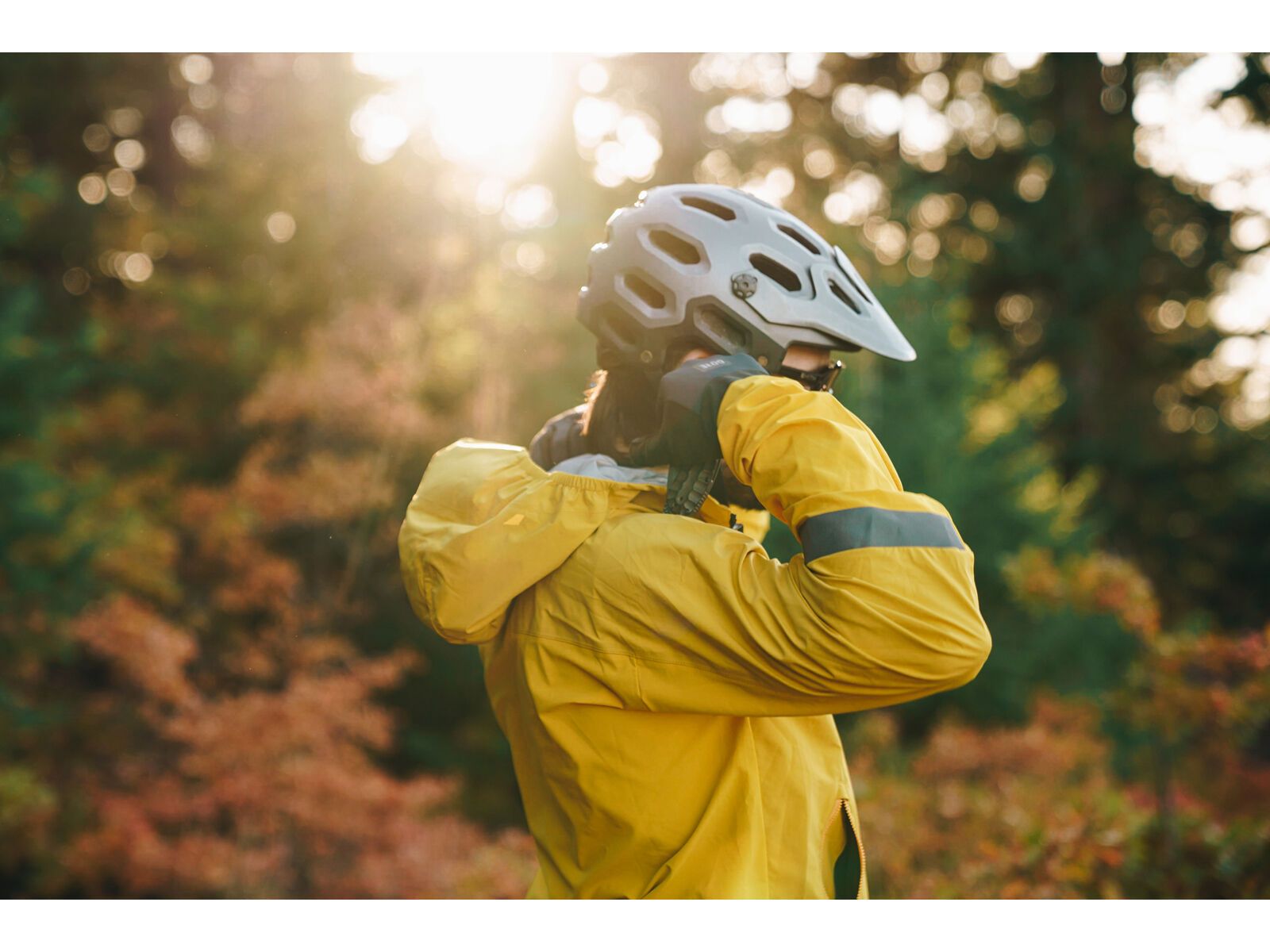 GOREWEAR Lupra Jacke Damen, uniform sand - Bild 14