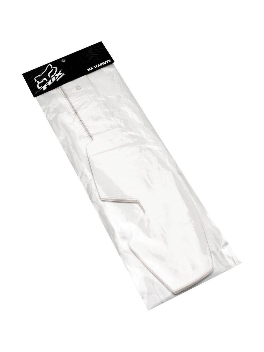 Fox Standard Tear-Offs - Bild 1