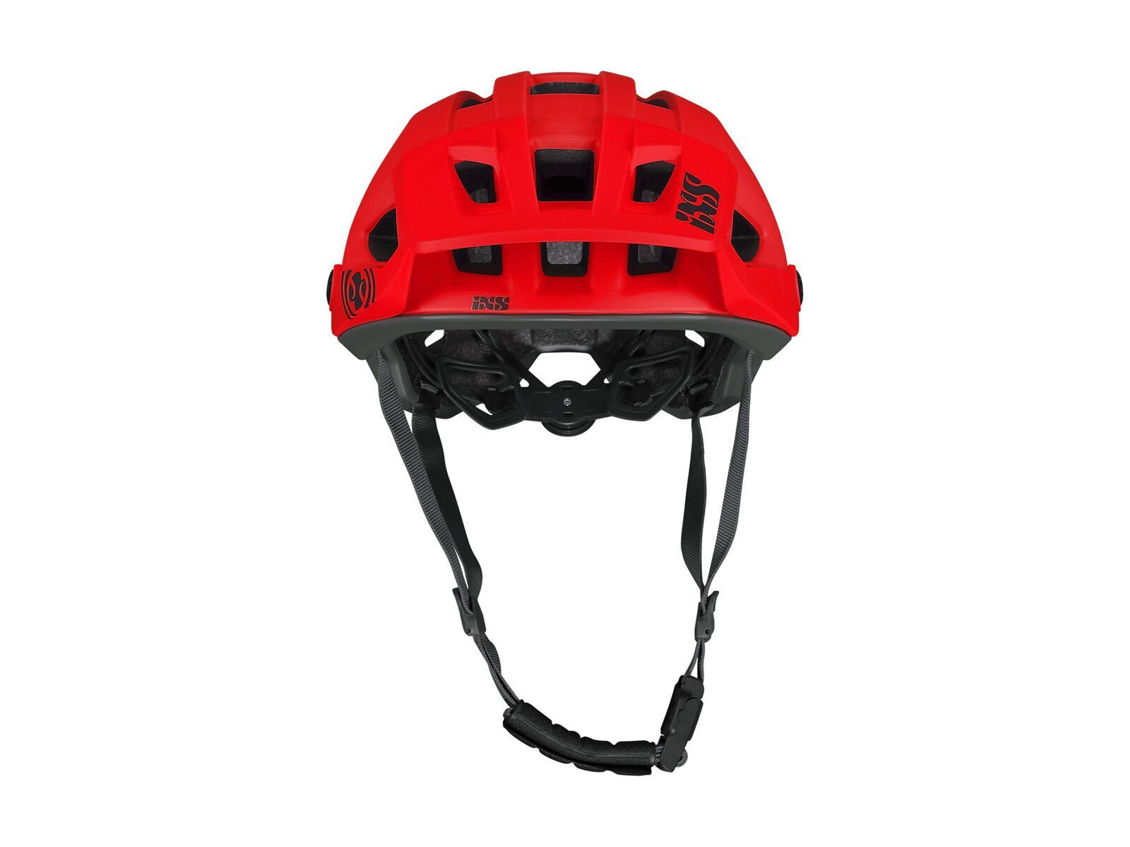 IXS Trigger AM, fluor red - Bild 3