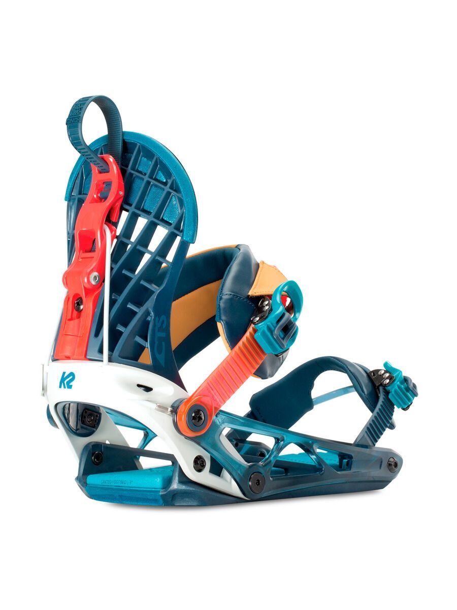 K2 Cinch CTS, moab - Bild 2