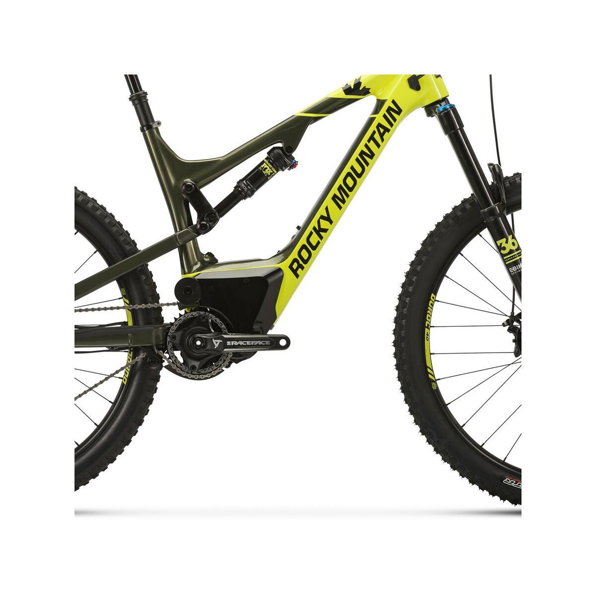 rocky mountain carbon 70