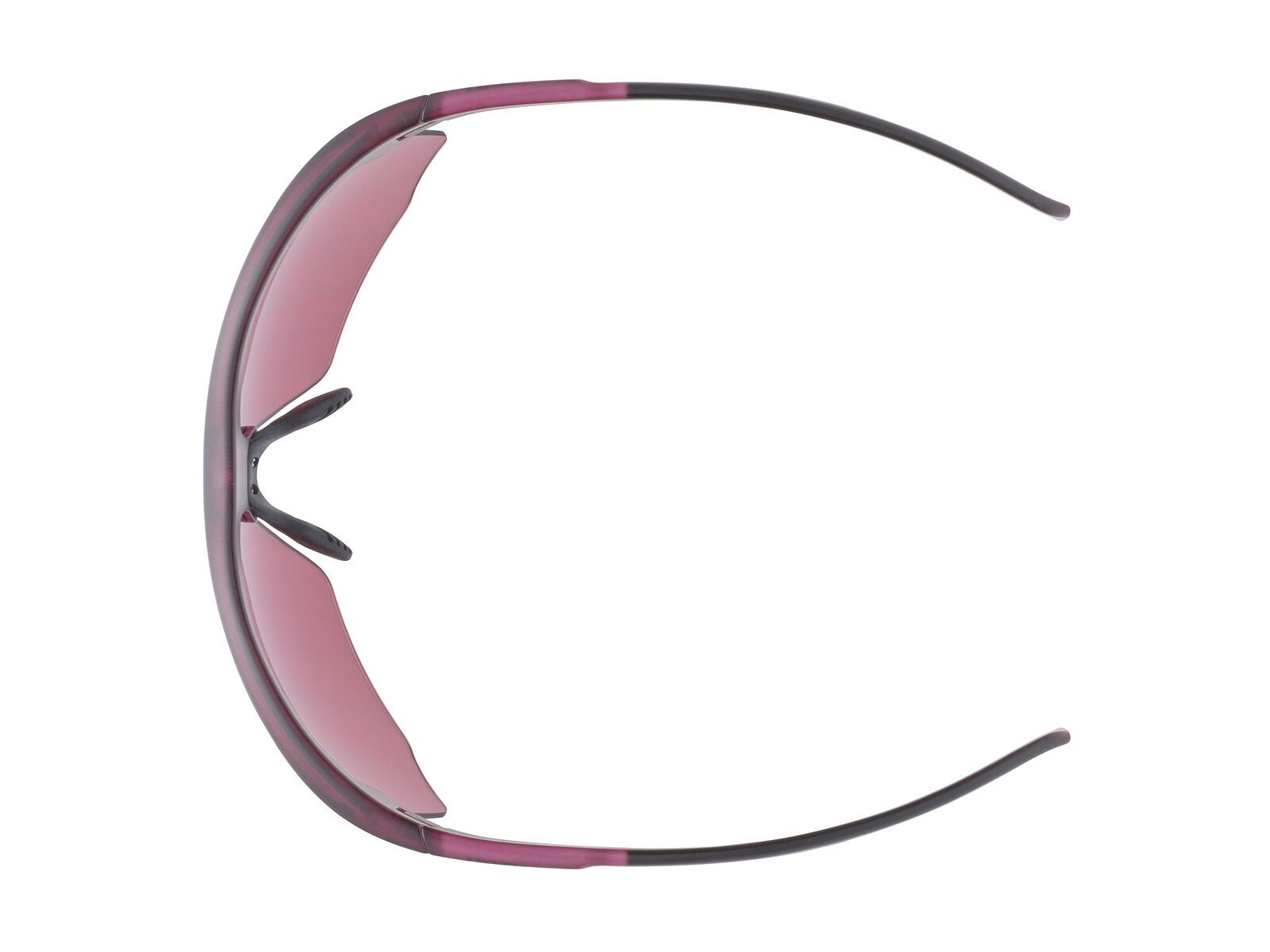 uvex aerios, Mirror Rose / cranberry matt - Bild 5