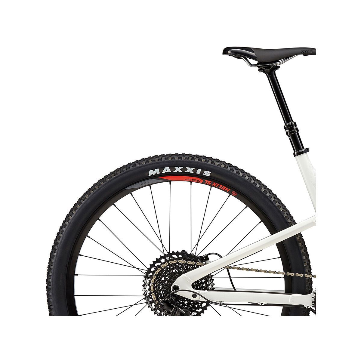 Rocky Mountain Element Alloy 50, the man in black/whitesnake/flaming lips - Bild 7