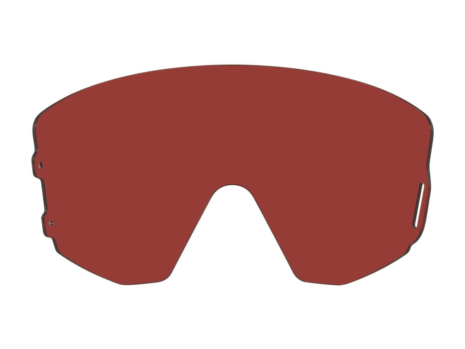 Oakley Flow Scape L Replacement Lens, Prizm Rose Gold Iridium - Bild 4