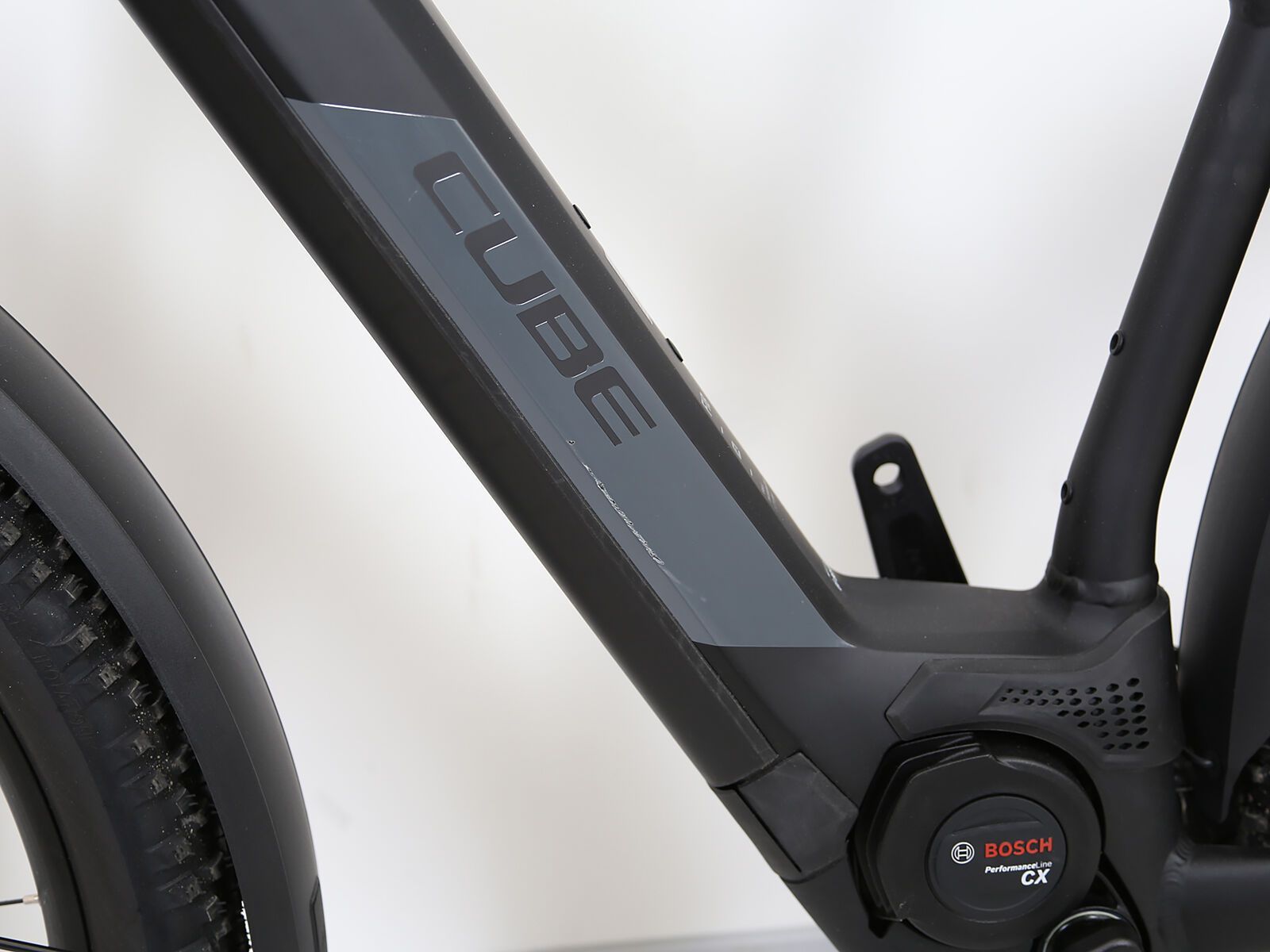 ***2. Wahl*** Cube Reaction Hybrid Pro Allroad 500 29 black´n´grey 2021 - Bild 4