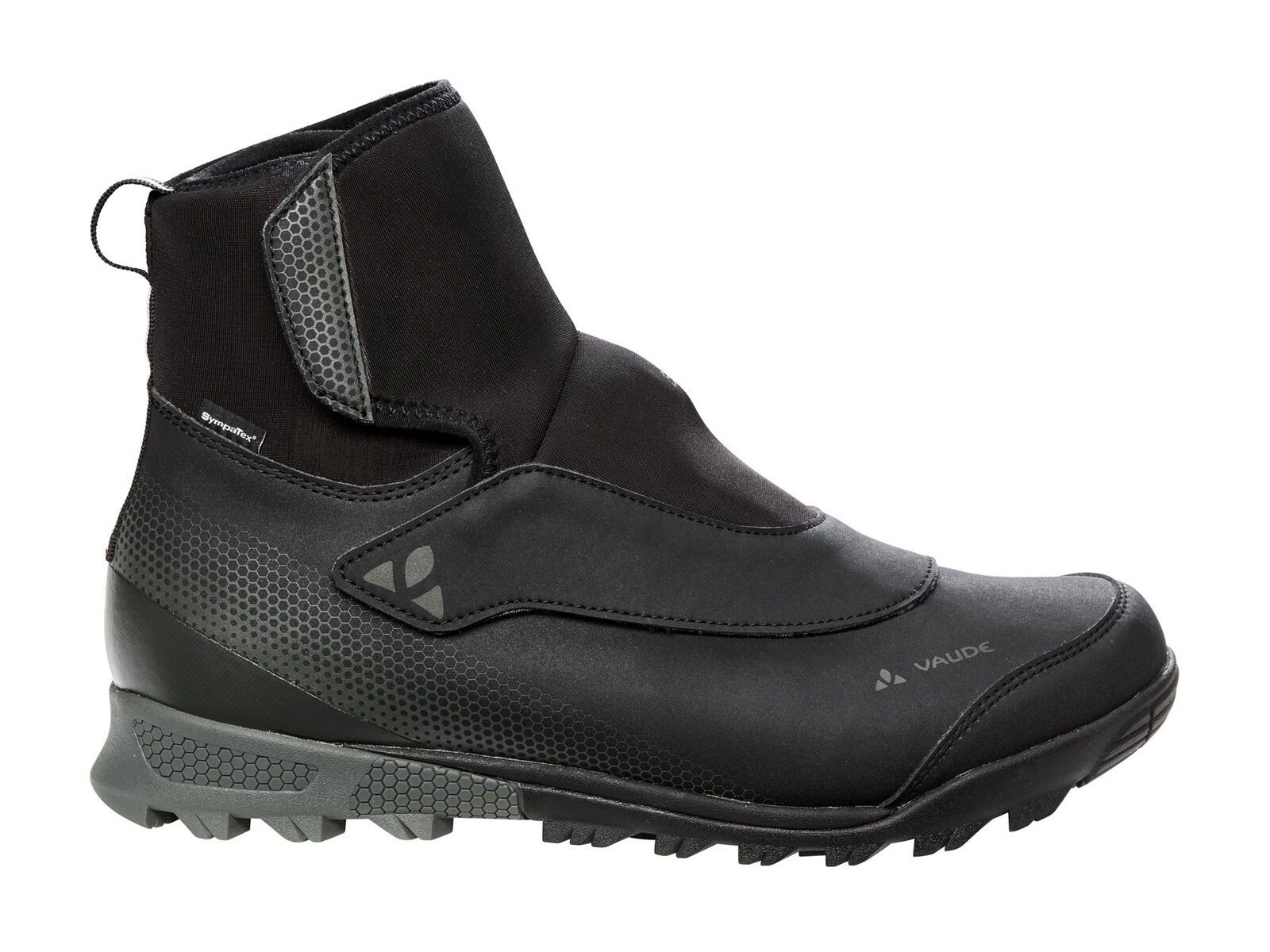 Vaude Minaki Mid II STX, black - Bild 1
