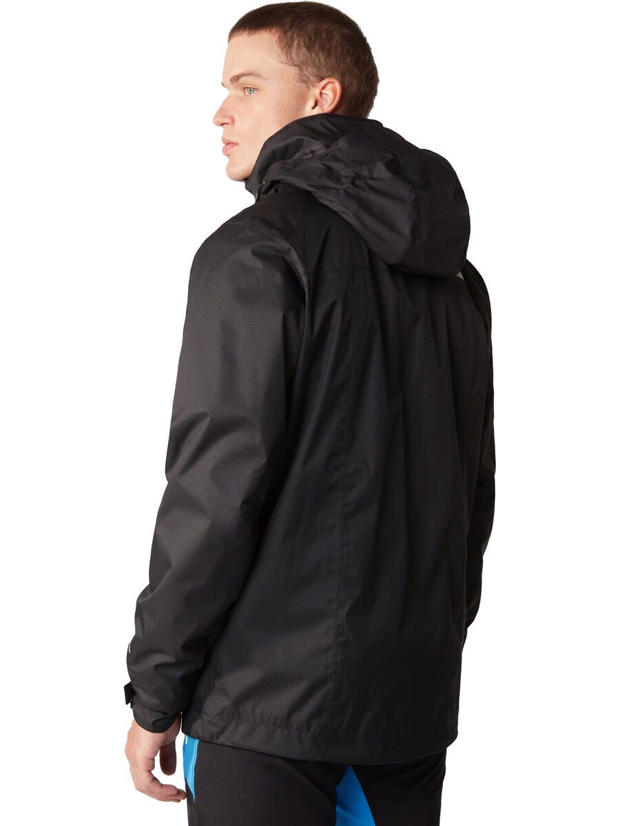 The North Face Men’s Evolve II Triclimate Jacket, black - Bild 6