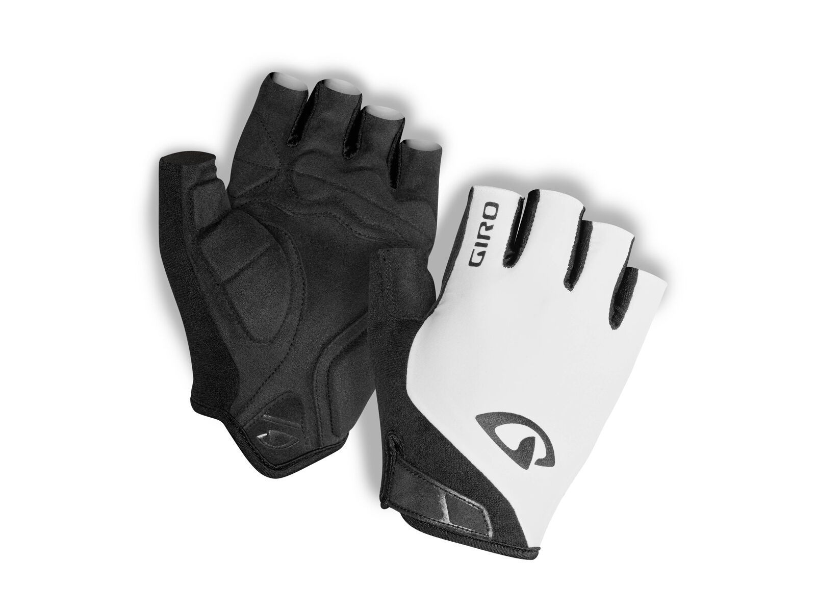 Giro Jag, white - Bild 1