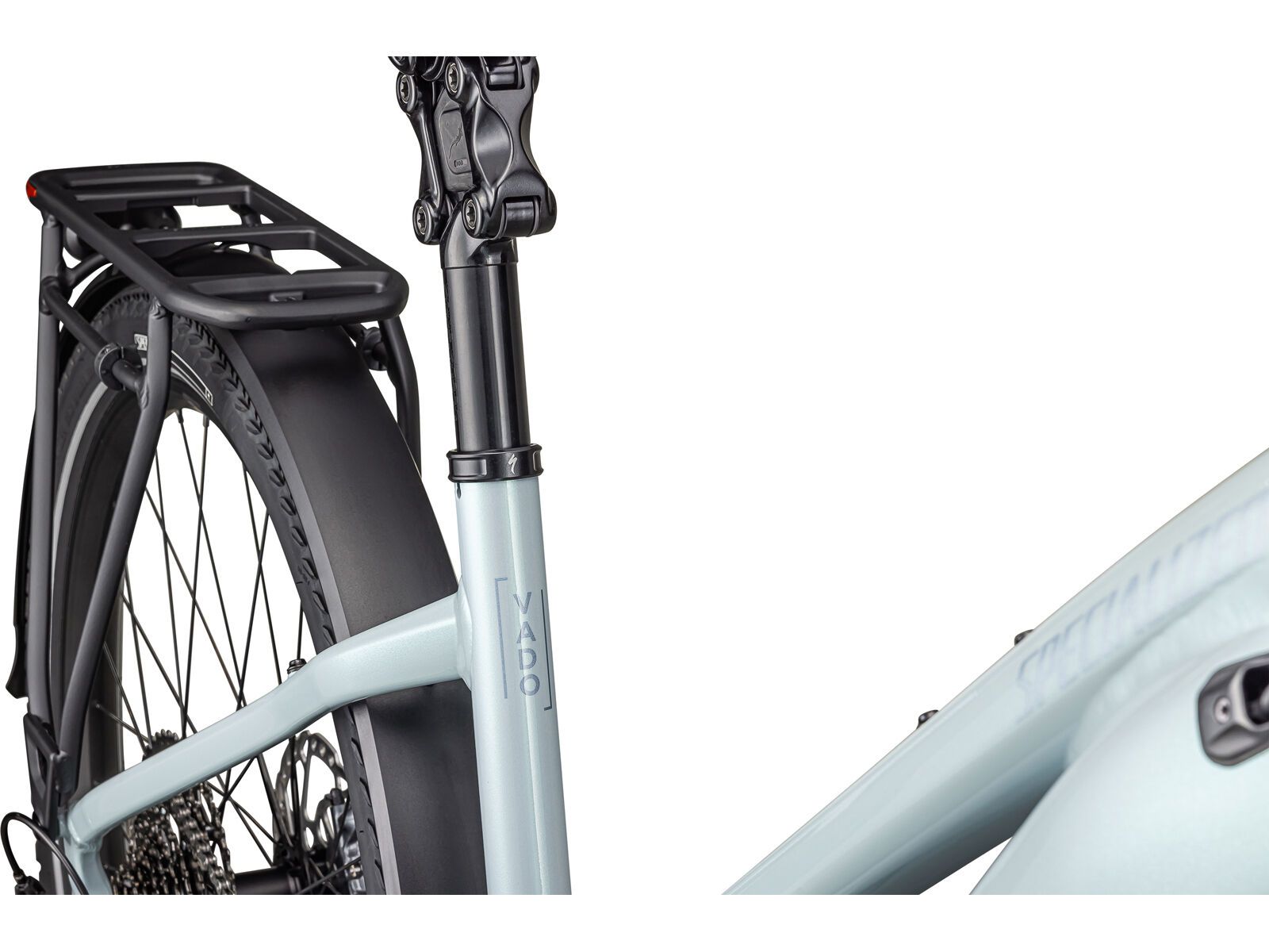 Specialized Turbo Vado 5.0 Step-Through, seafoam/lapis pearl/glacial metallic - Bild 6