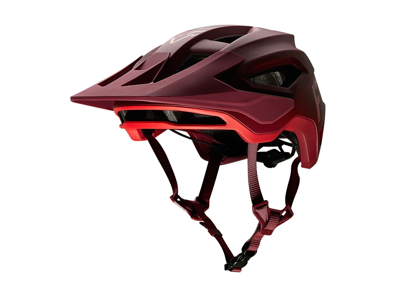 Fox Speedframe, wurd chili - Bild 1