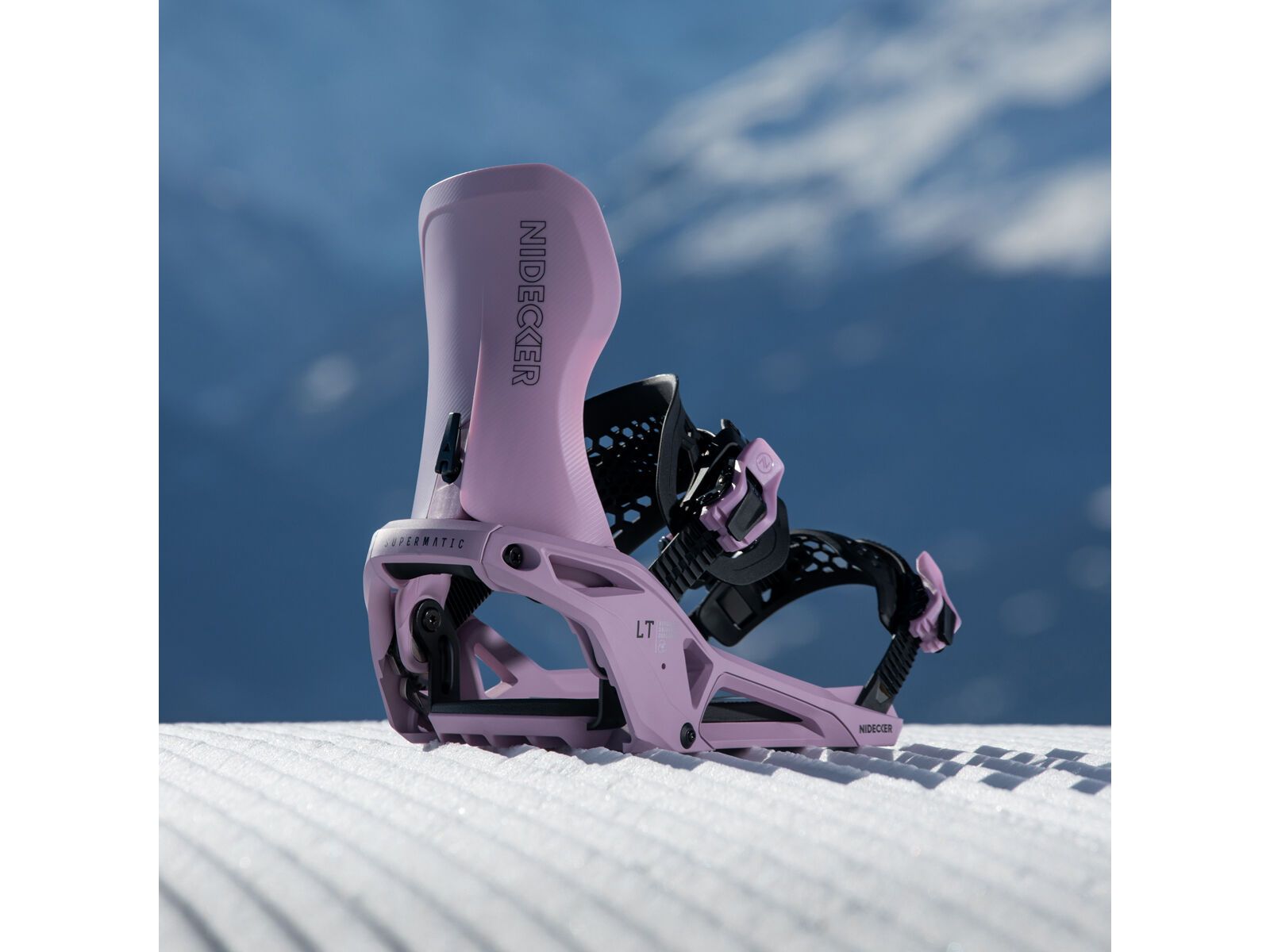 Nidecker LT Supermatic, dusk - Bild 10