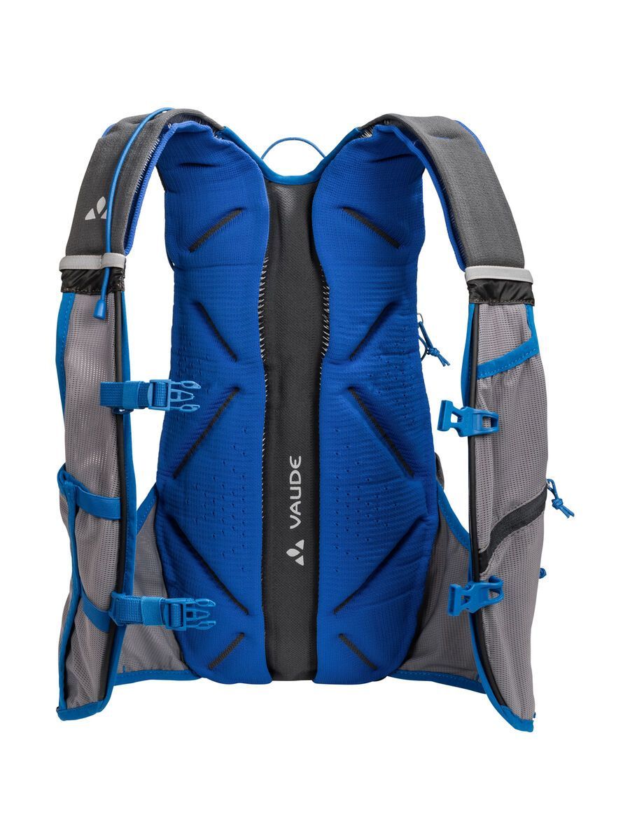 Vaude Trail Spacer 8, iron - Bild 2