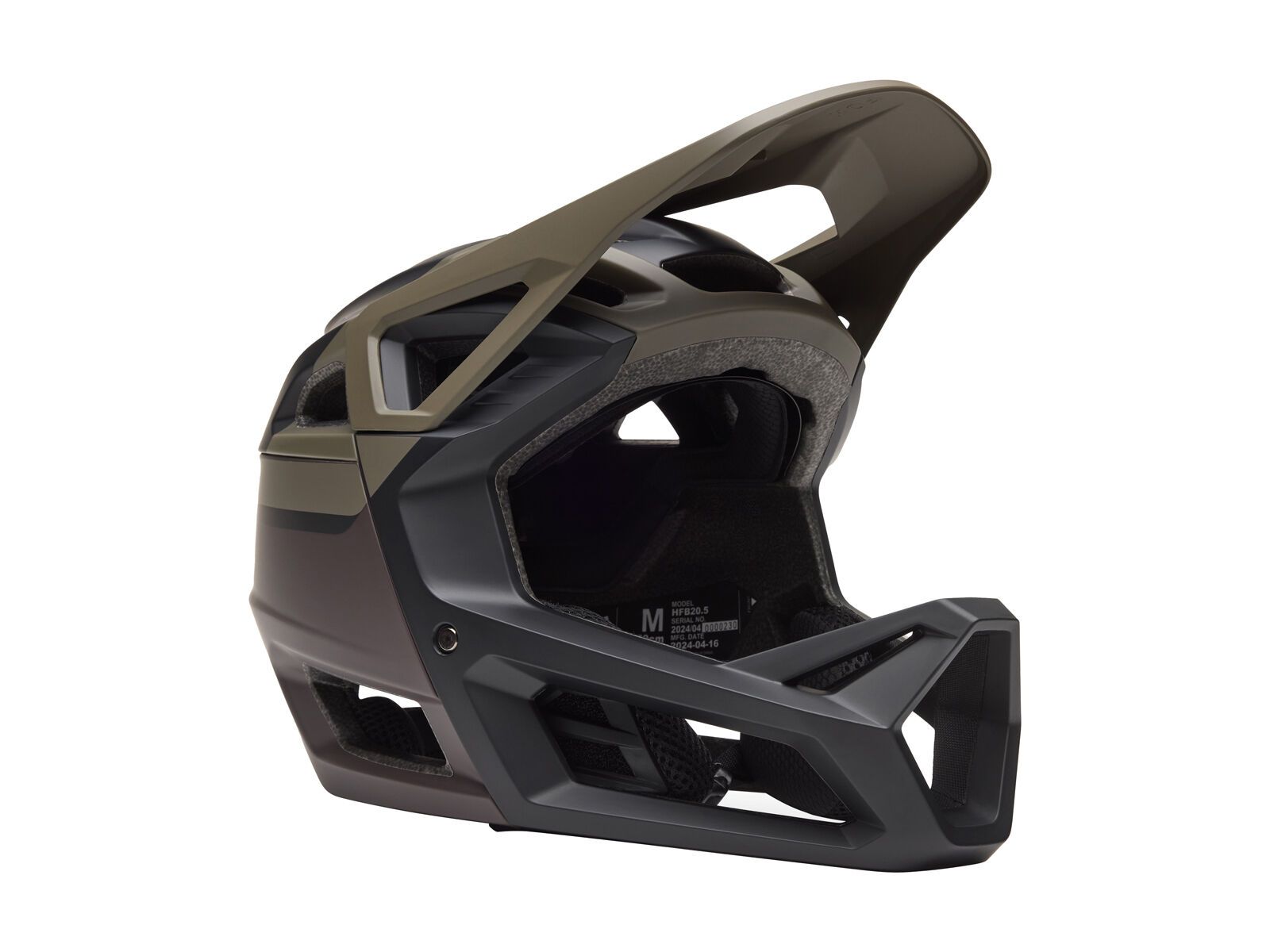 Fox Proframe Rizer, cocoa - Bild 1