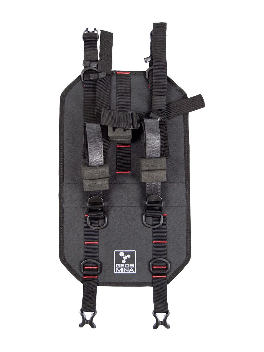 Geosmina Harness Roll Bag - Bild 2
