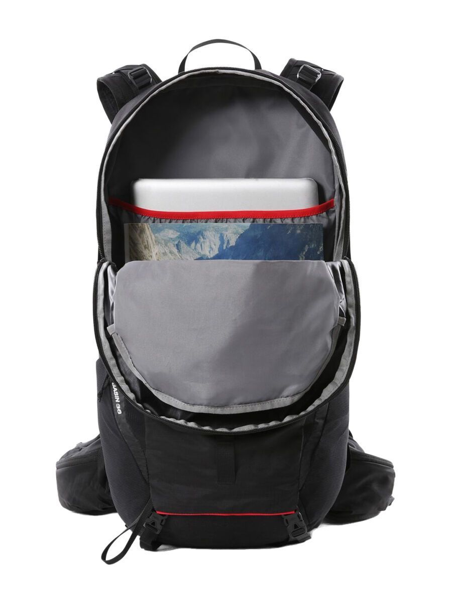 The North Face Basin 36, tnf black - Bild 4