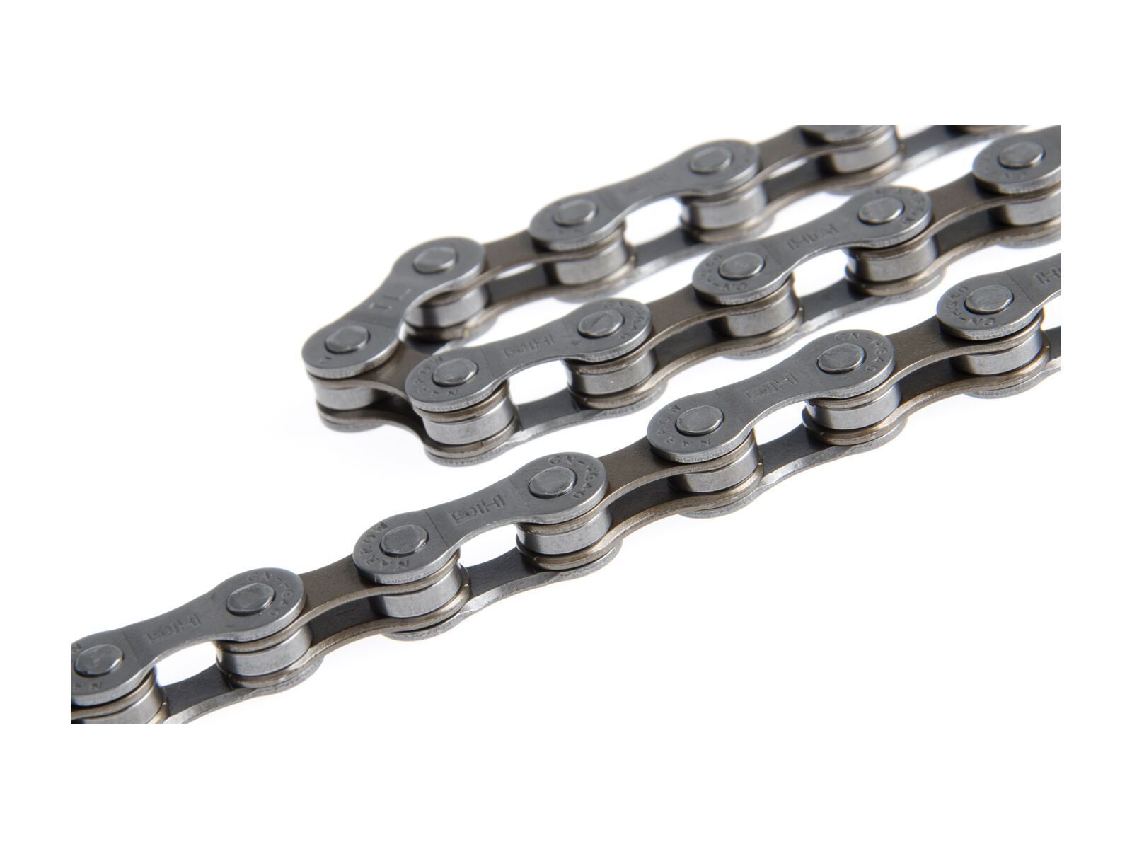 Shimano CN-HG40 HG -6/7/8-fach, 116 Glieder - Bild 2