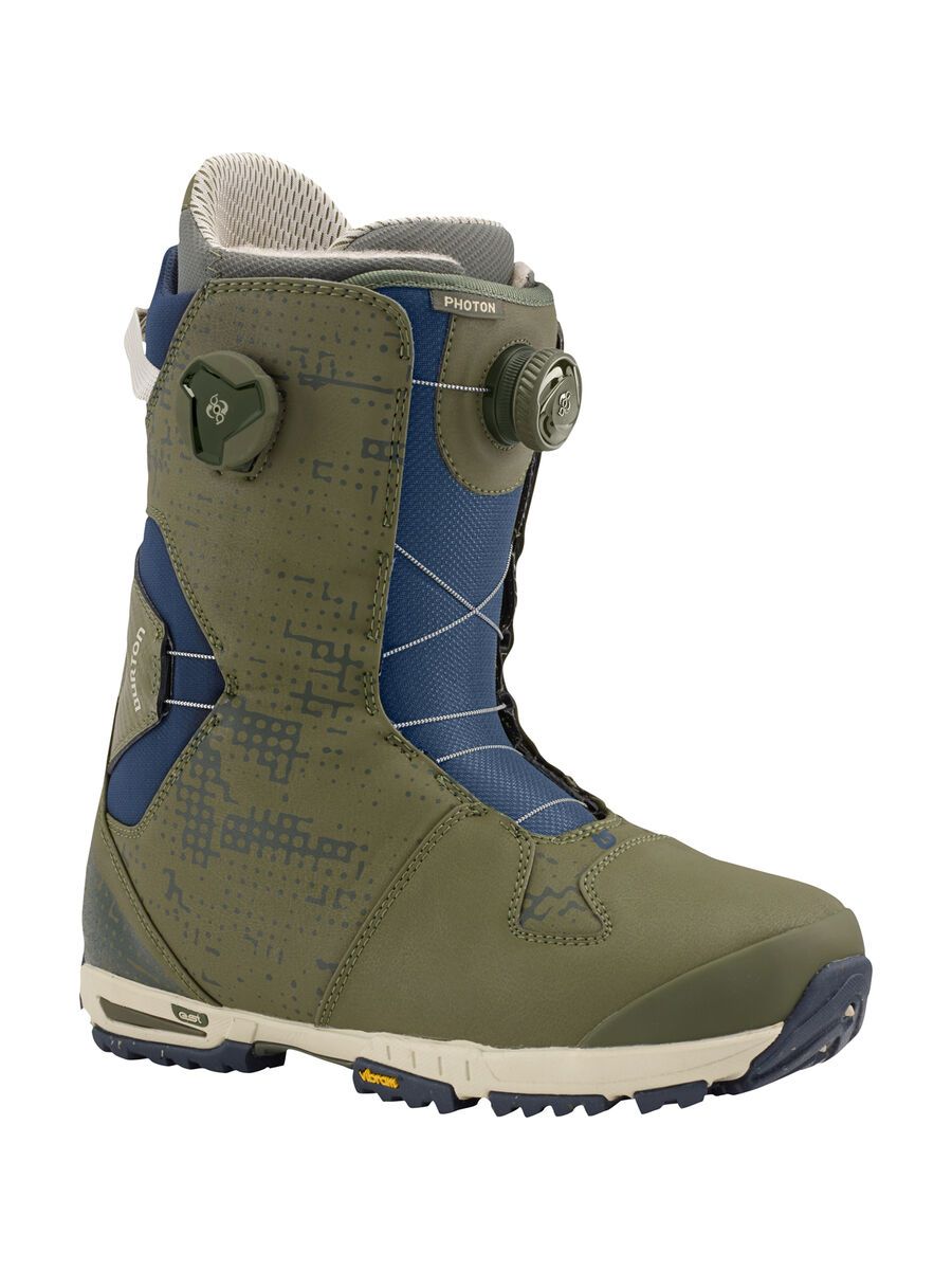Burton Photon Boa, Greens - Bild 1