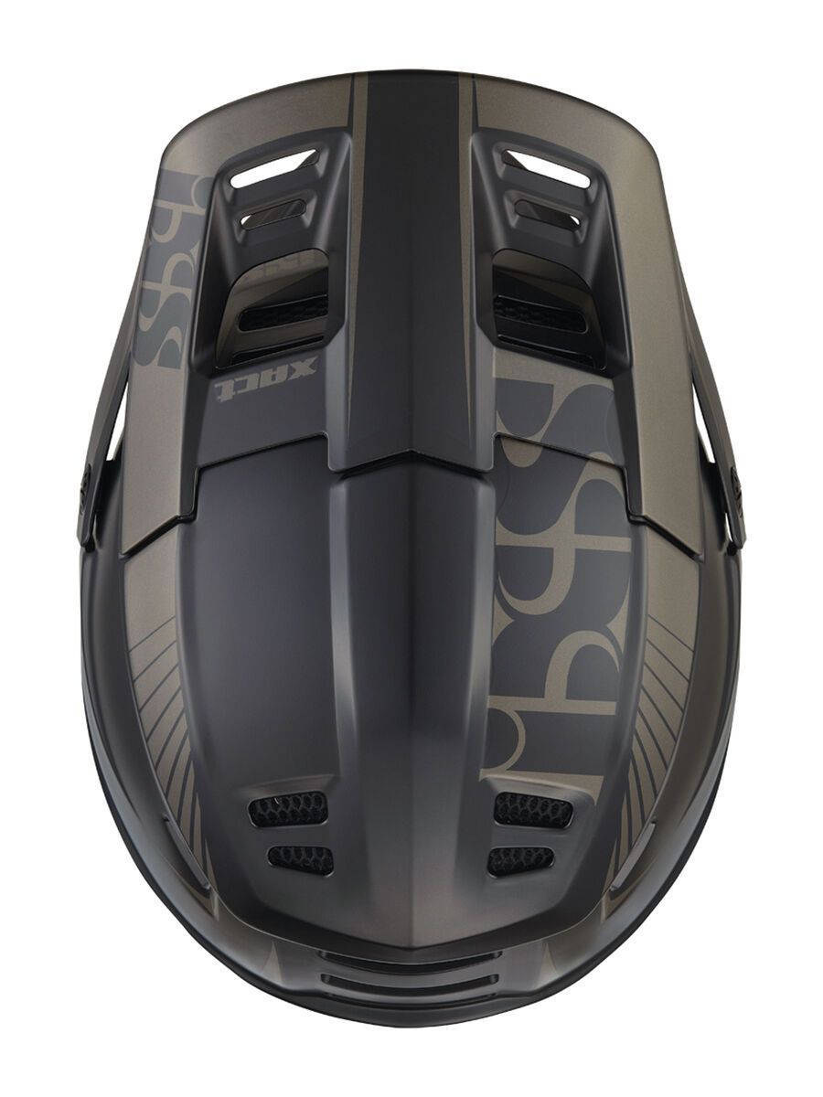 IXS Xact, black-gun-metal - Bild 6