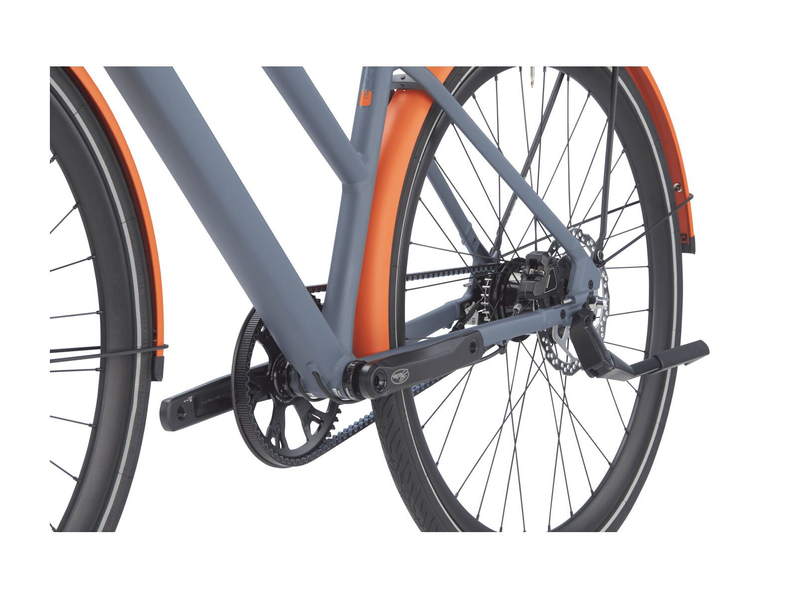 BMC 257 Urbanchallenge One ST, powder steel blue - Bild 6