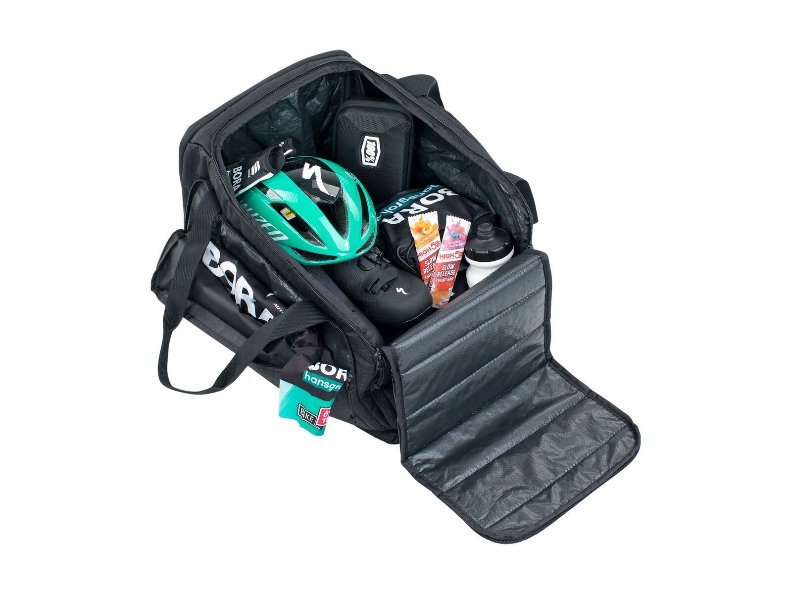 Evoc Gear Bag 35, black - Bild 8