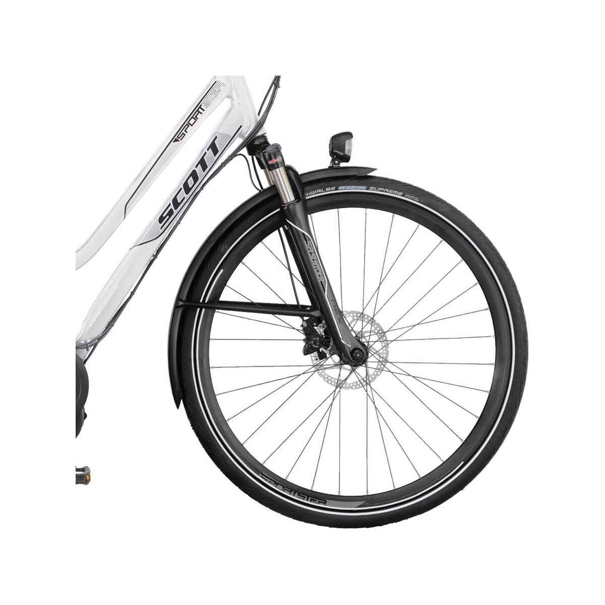 Scott E-Sportster 15 Lady - Bild 2