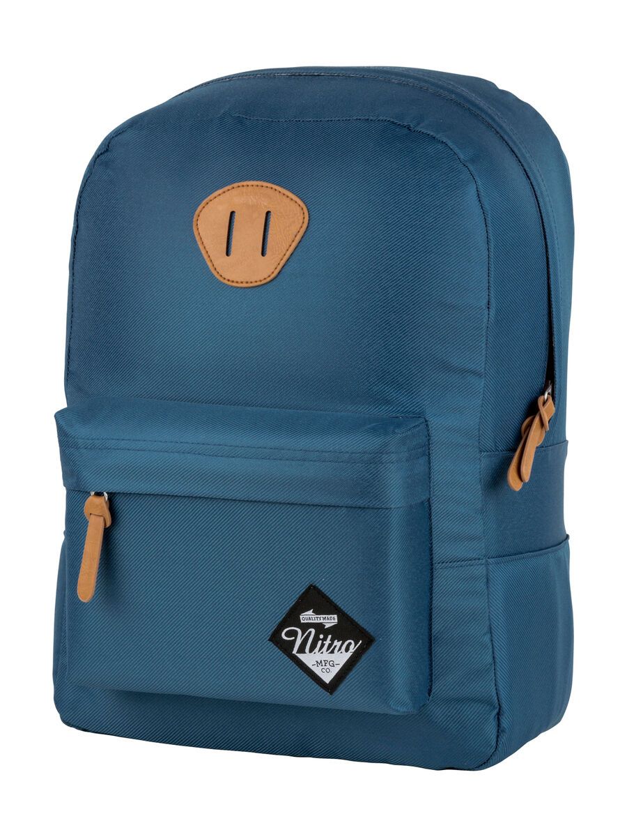 Nitro Urban Classic, bluesteel - Bild 1