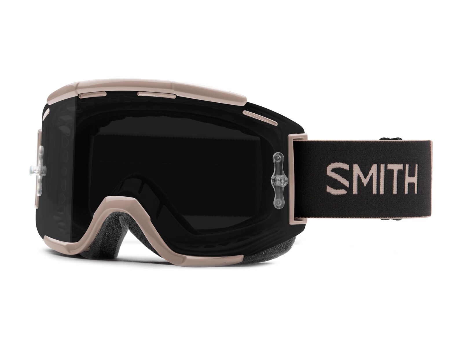 Smith Squad MTB + WS, tusk/Lens: chromapop sun black - Bild 1