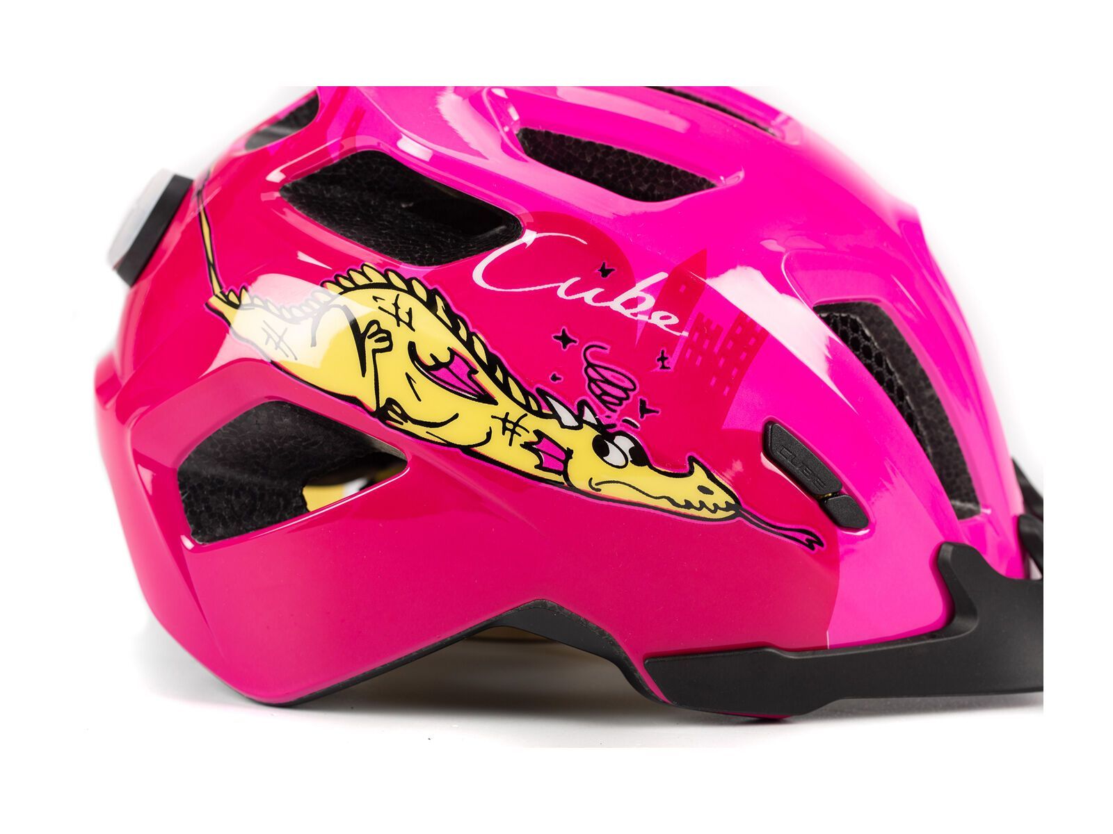 Cube Helm Ant, pink - Bild 3