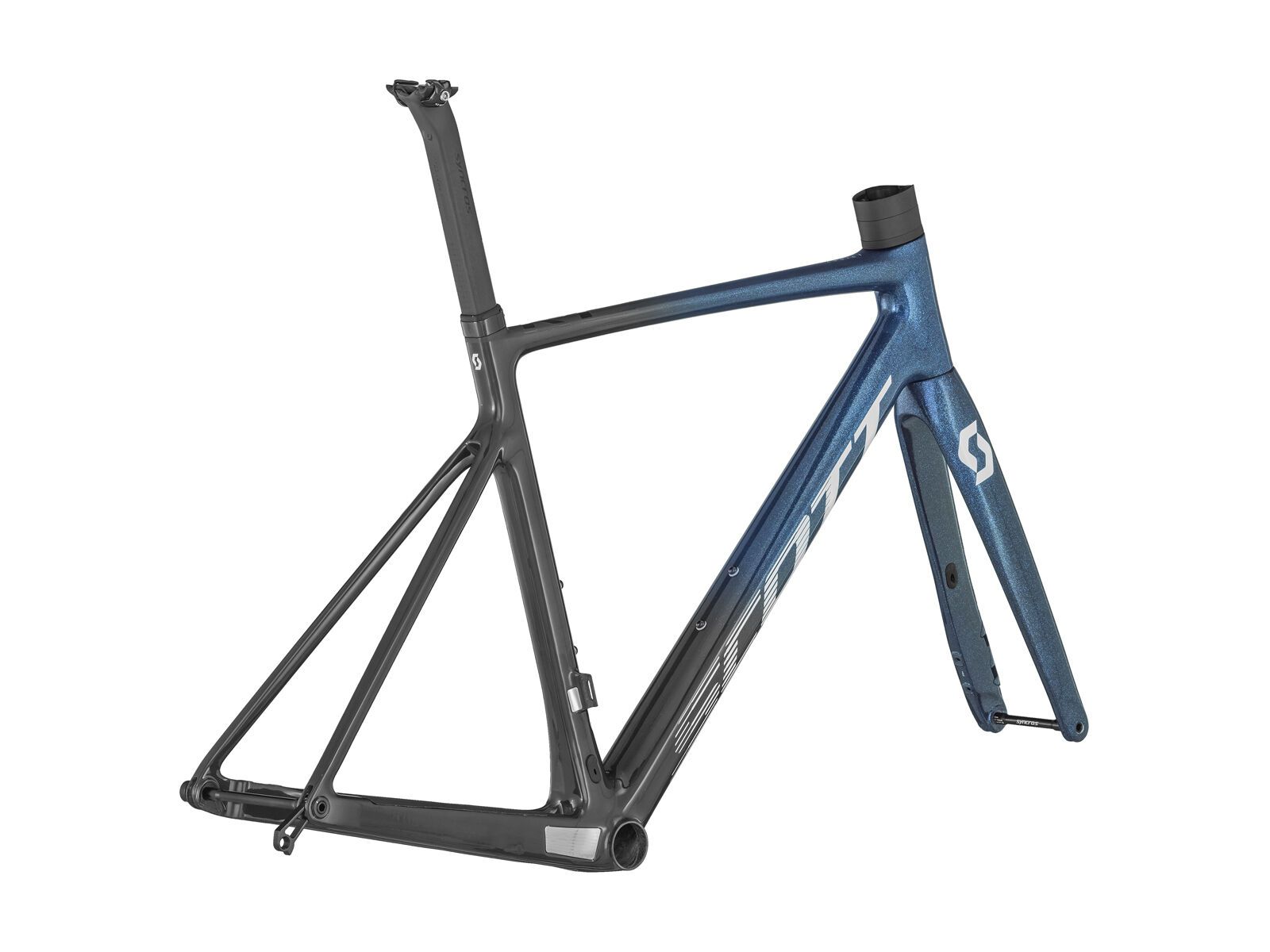 Scott Addict RC Pro HMX Frameset - Bild 1