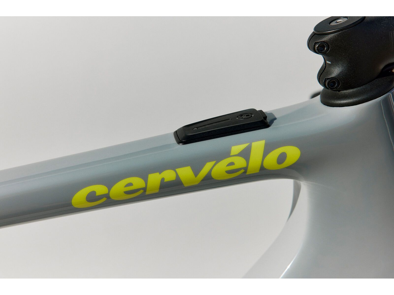Cervelo Rouvida Force XPLR AXS 1 Gravel, granite - Bild 7