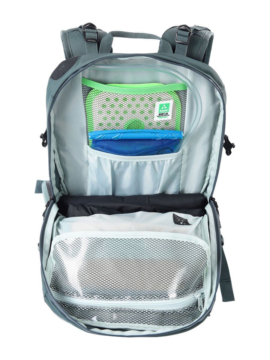 Nitro Slash 25 Pro, jungle green - Bild 8
