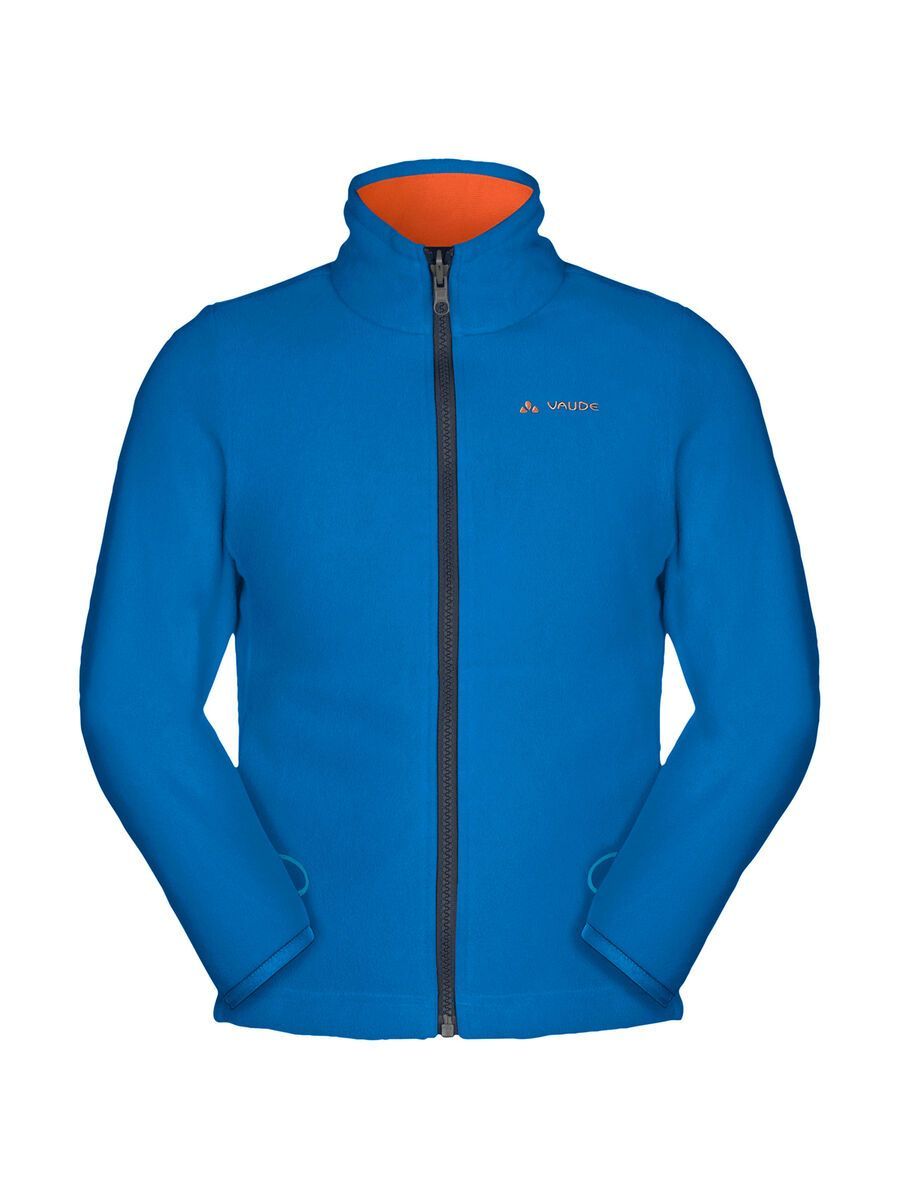 Vaude Kids Campfire 3in1 Jacket IV, eclipse uni - Bild 3