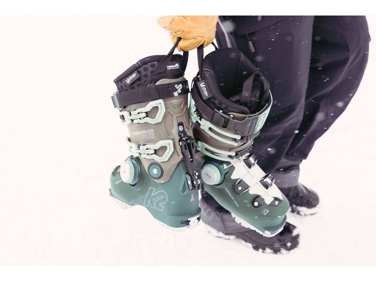 K2 Mindbender 115 BOA W - Bild 5