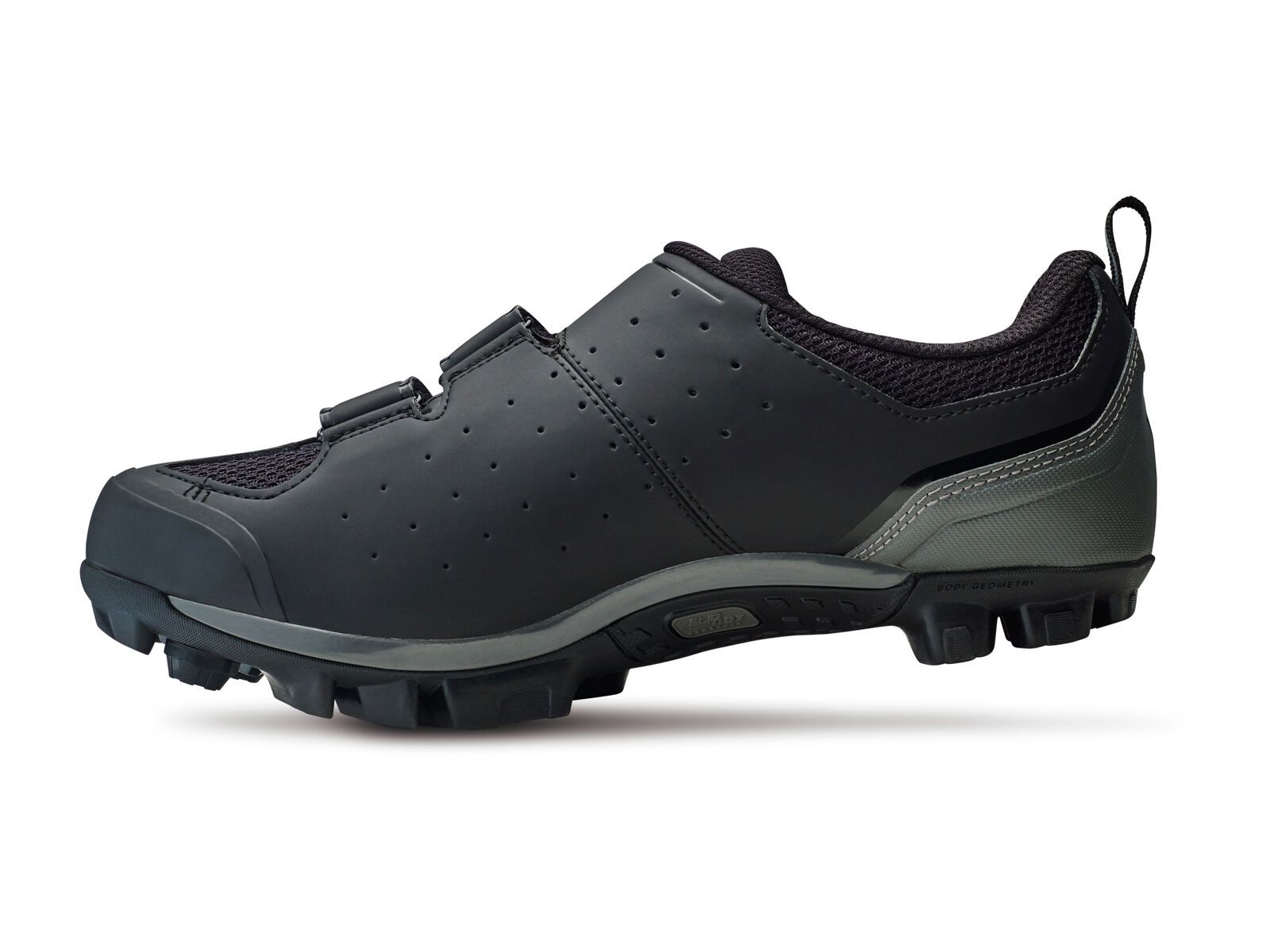 Specialized Women's Motodiva, black/dark grey - Bild 3