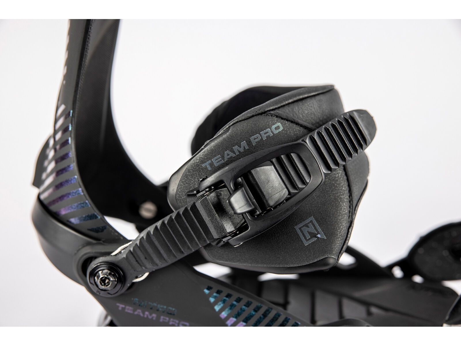Nitro Team Pro, iridium - Bild 8