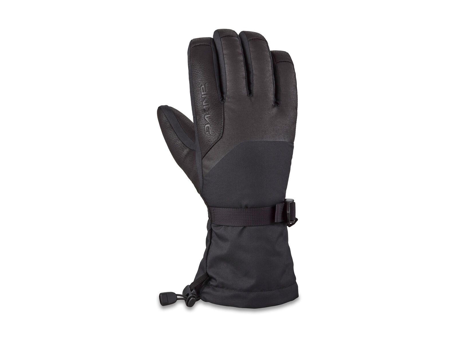 Dakine Nova Glove, black - Bild 2