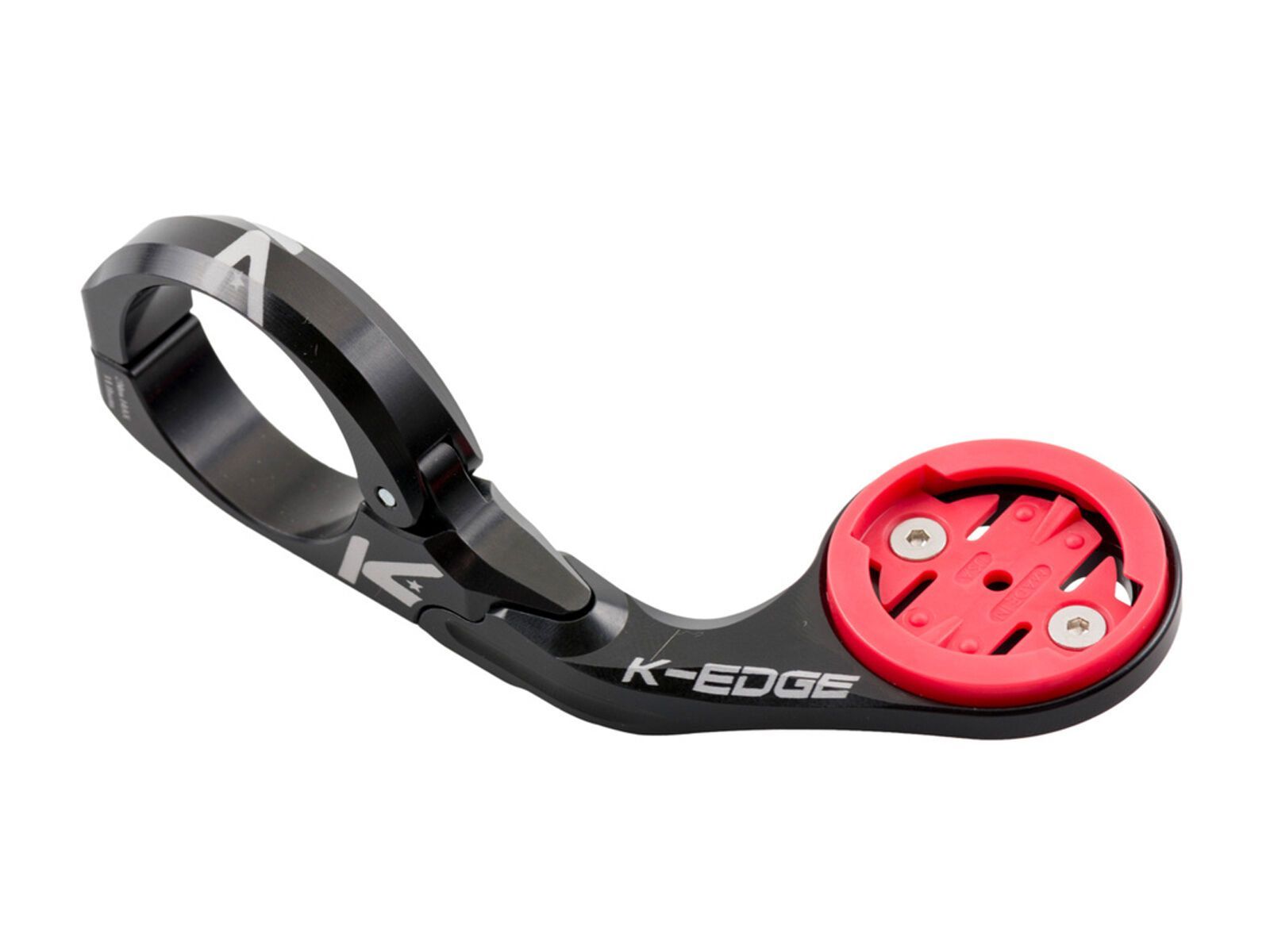 K-Edge Sigma Pro Comp. Mount 31,8 mm - Bild 1