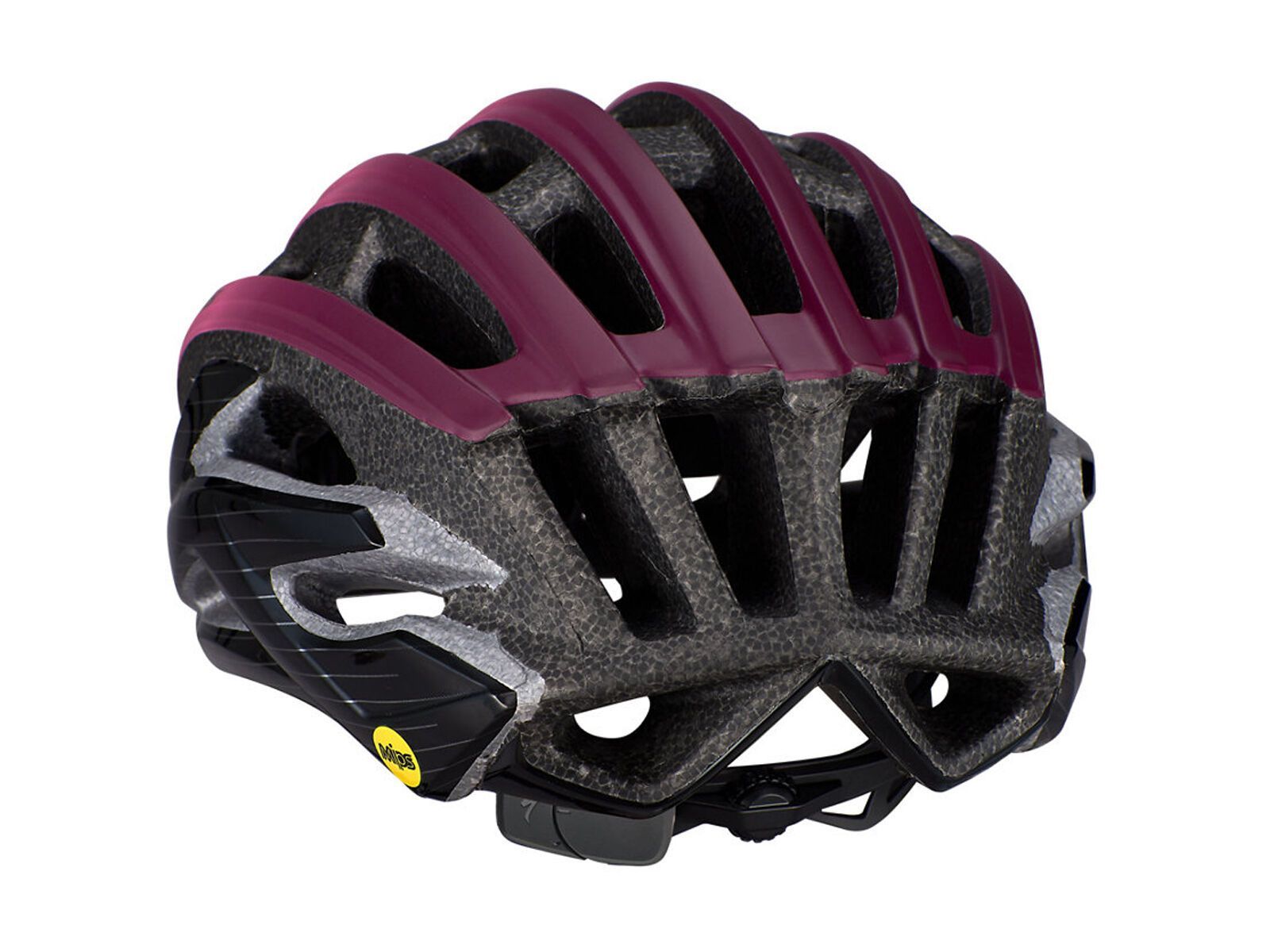 Specialized S-Works Prevail II ANGi MIPS, cast berry/dusty lilac - Bild 7