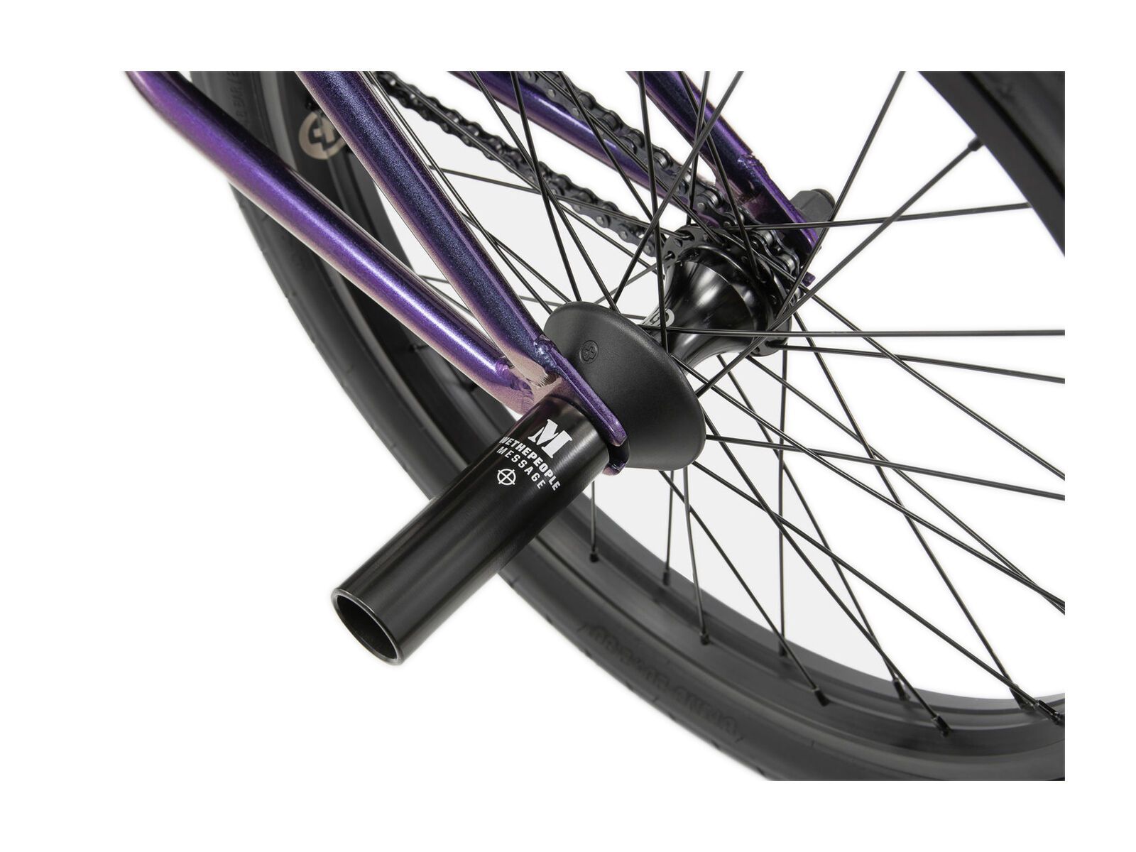 WeThePeople Versus, galactic purple - Bild 5