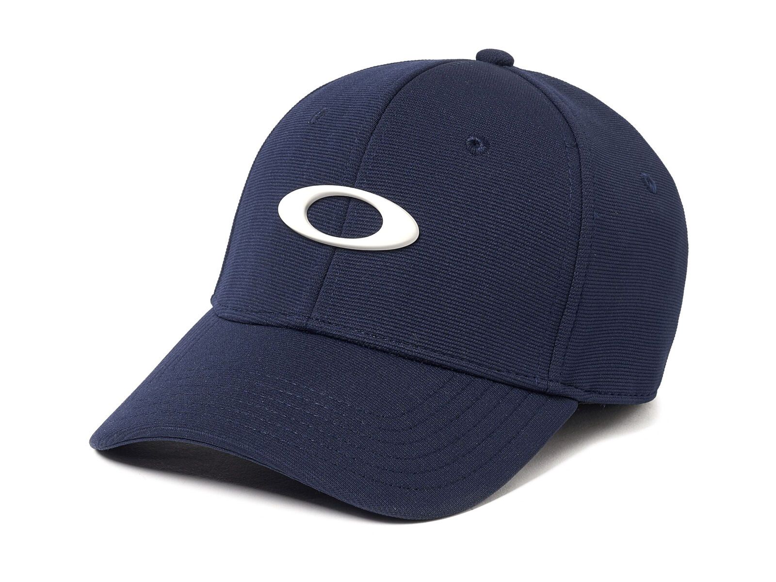 Oakley Tincan Hat, fathom/light grey - Bild 1