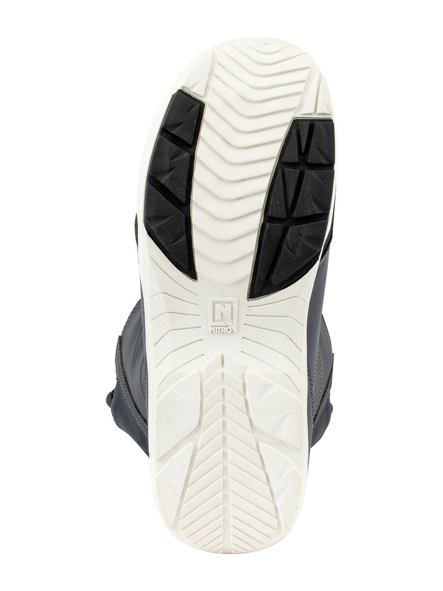 Nitro Vagabond TLS, navy blue/black/white - Bild 3