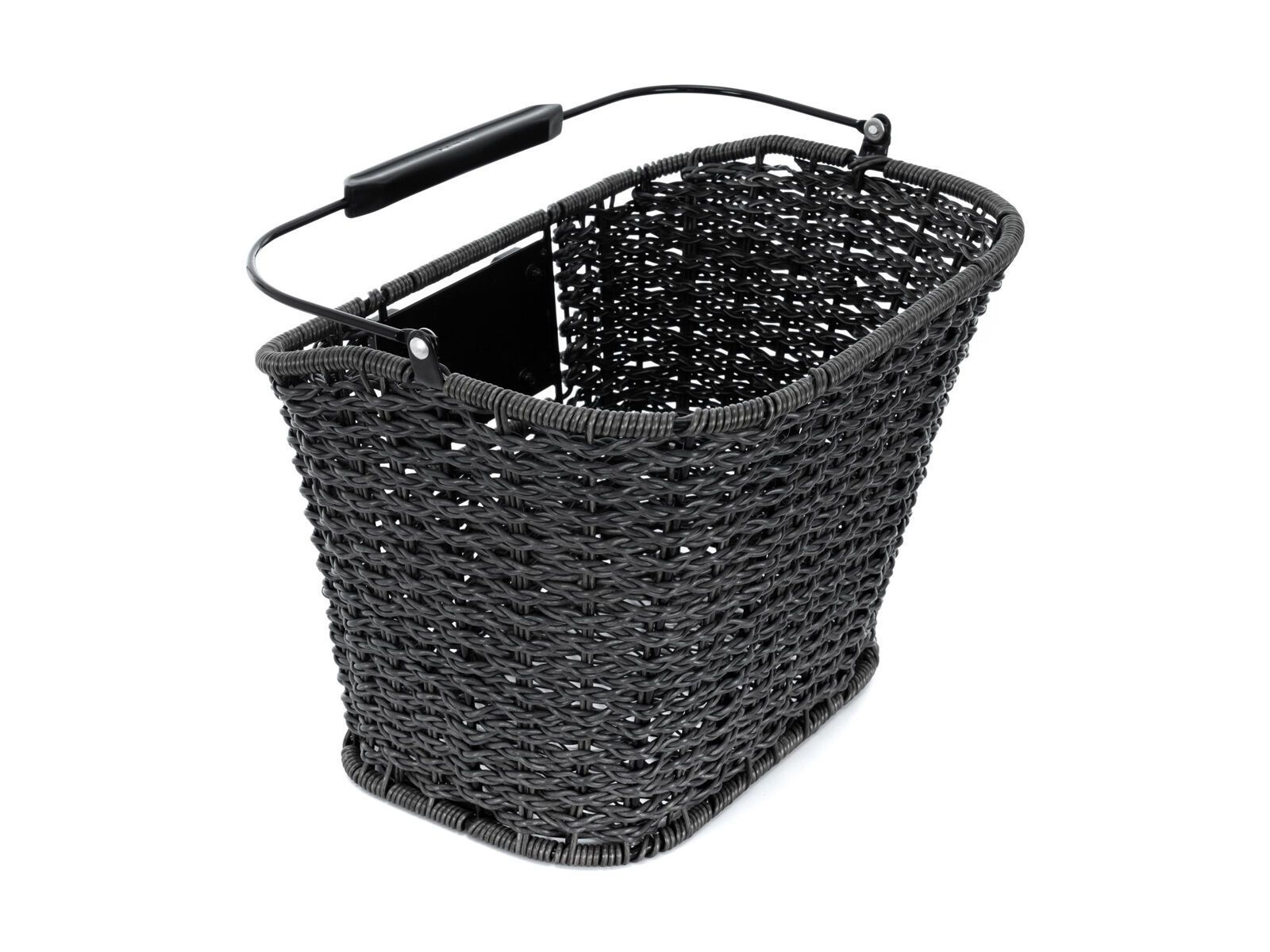 Cube Acid Lenkerkorb 16 FILink Rattan, brown - Bild 4